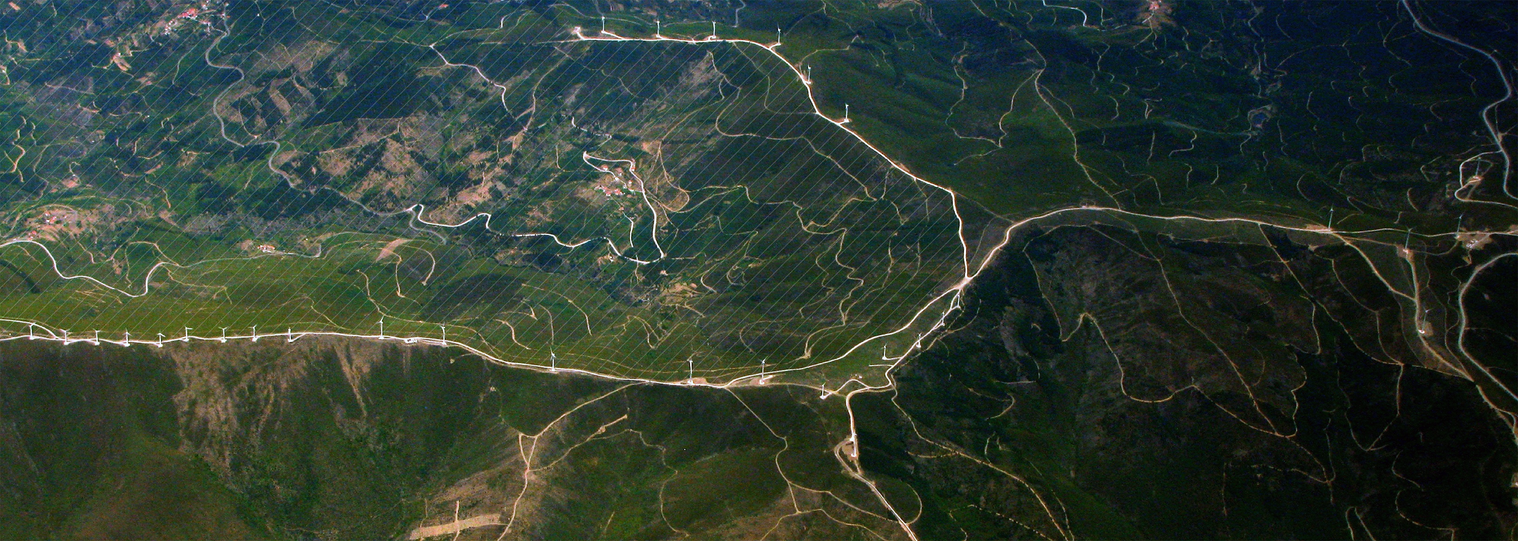Earth Remote Sensing
