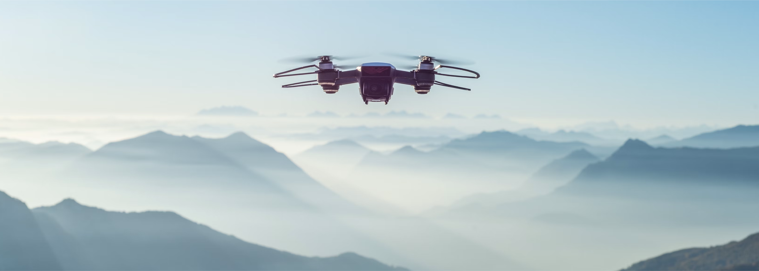 Unmanned Aerial Vehicles