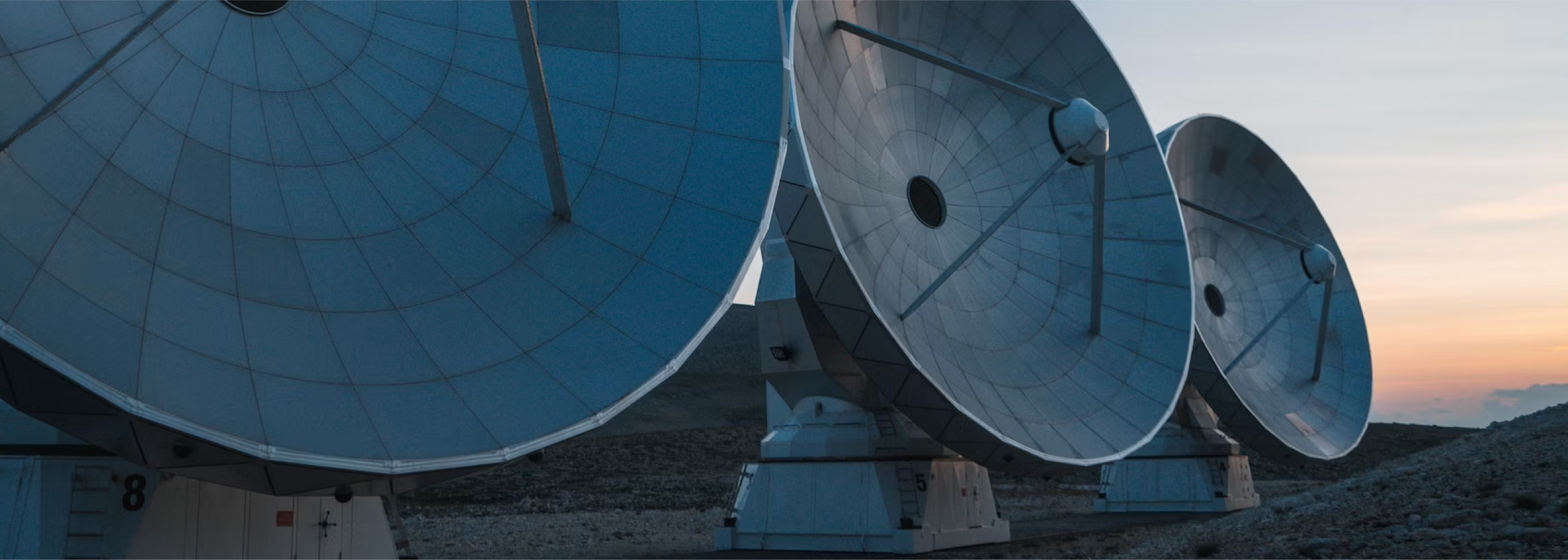 Ground Stations