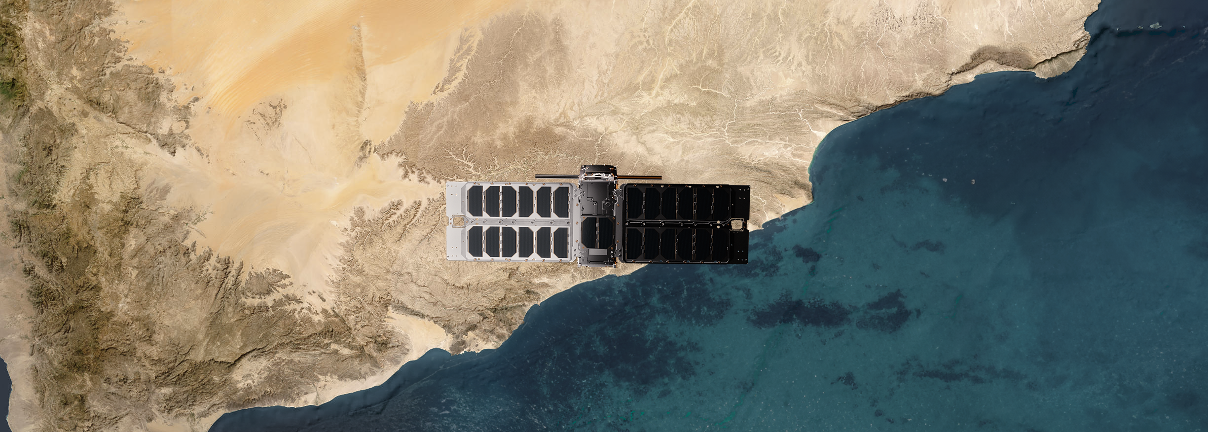 Small Satellites
