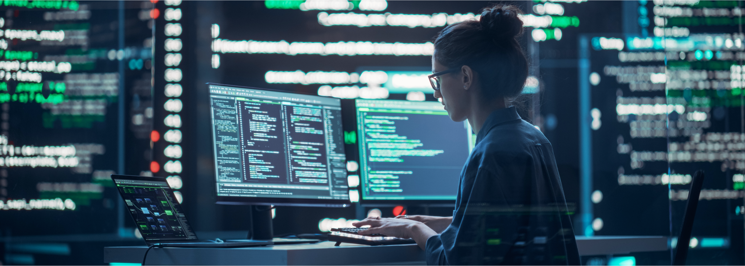 Digital Transformation