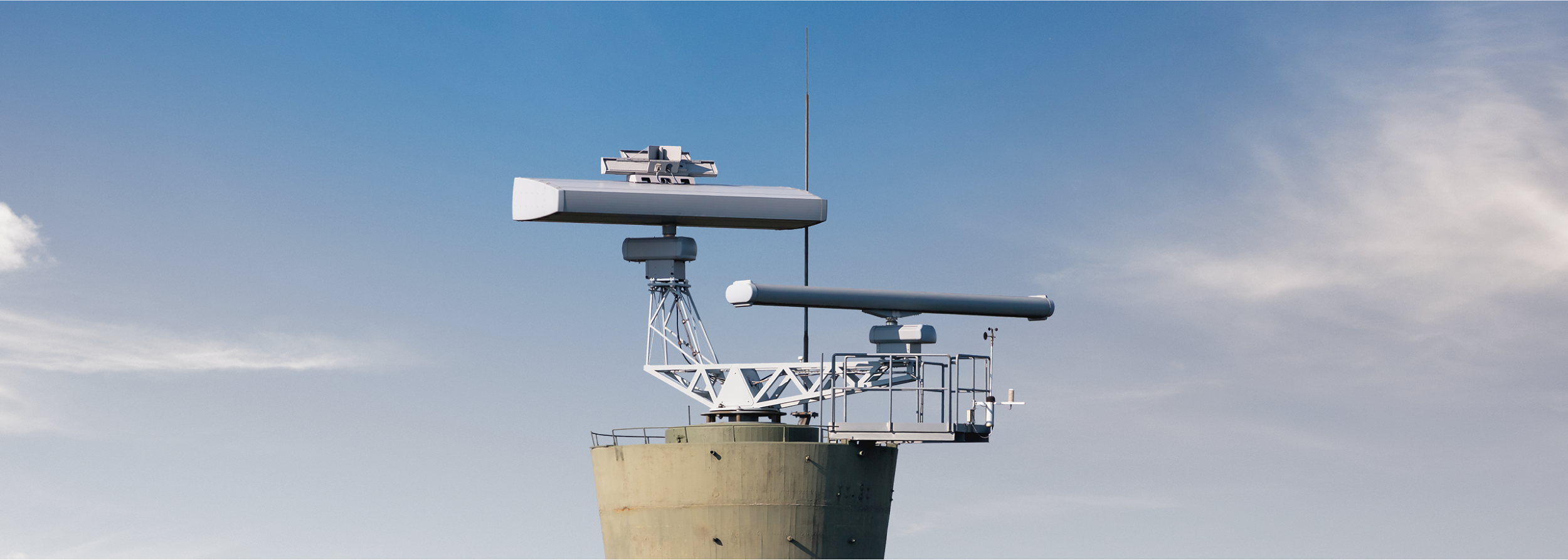 Coastal Surveillance