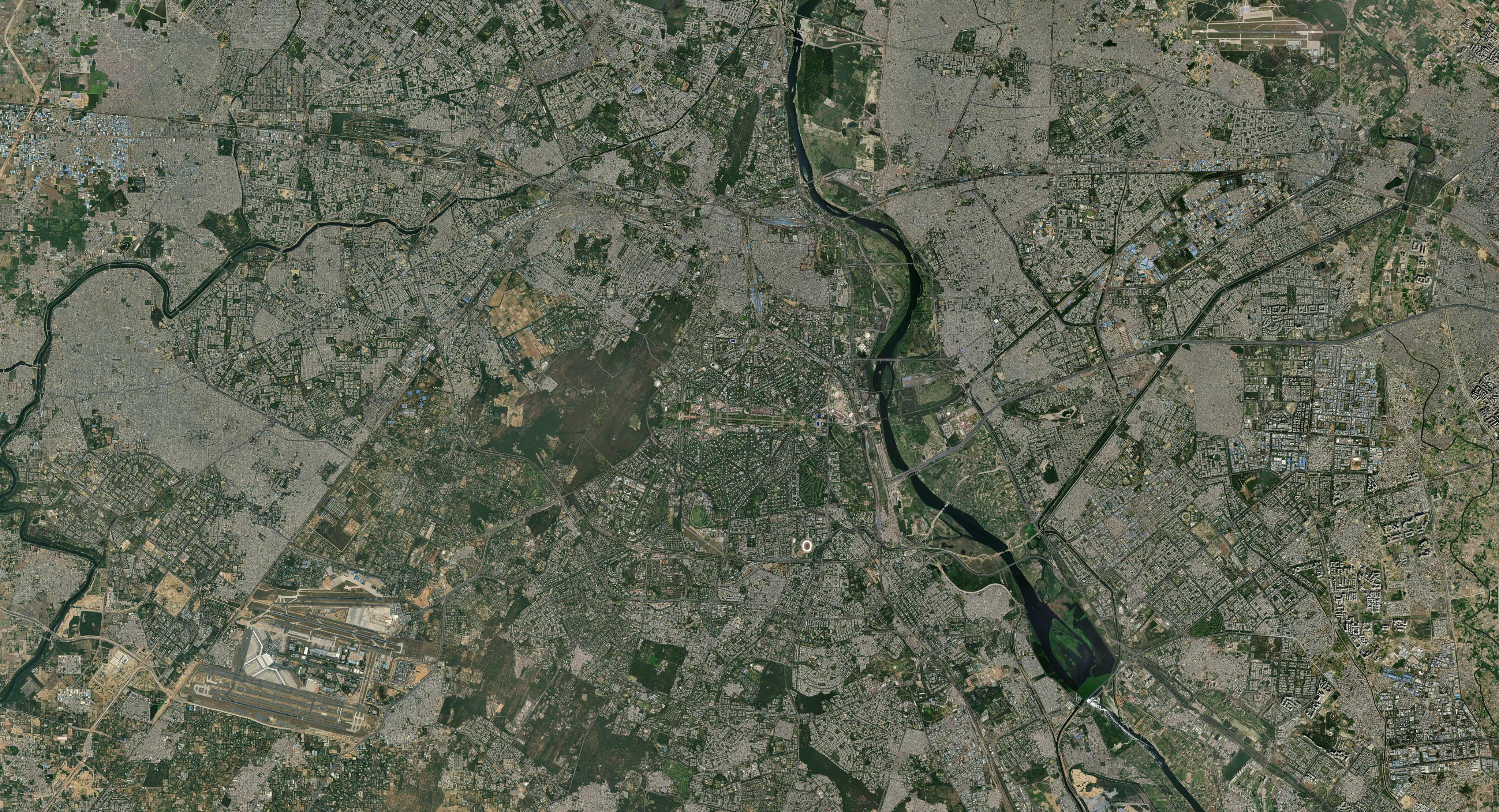 Remote Sensing